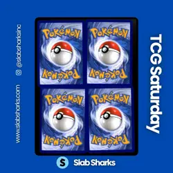 2026 POKEMON ASCENDED HEROES #198/217 POKE PAD COMMON PLAY SET OF 4 - Image 2