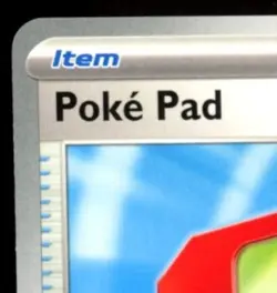 2026 POKEMON ASCENDED HEROES #198/217 POKE PAD COMMON PLAY SET OF 4 - Image 3