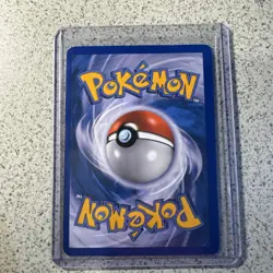 Pokemon TCG Cresselia LV.X Great Encounters 103/106 Holo Rare Holo LV.X MP - Image 2