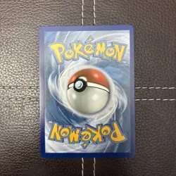 Pokemon TCG - Butterfree V - 177/189 - Darkness Ablaze - NM Ultra Rare (2020) - Image 2