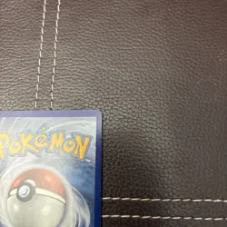 Pokemon TCG - Butterfree V - 177/189 - Darkness Ablaze - NM Ultra Rare (2020) - Image 3