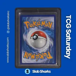2019 POKEMON SM COSMIC ECLIPSE #143A/236 TOGEPI CLEFFA IGGLYBUFF GX PROMO - Image 2