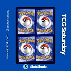 2026 POKEMON ASCENDED HEROES #198/217 POKE PAD COMMON PLAY SET OF 4 - Image 2