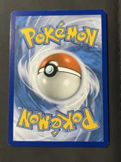 Pokemon TCG Mewtwo SM214 Sun & Moon Black Star Promo Cosmos Holo NM - Image 2