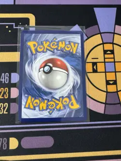 Pokemon SWSH01: Sword & Shield Base Set Pikachu #065/202 Common - Image 2