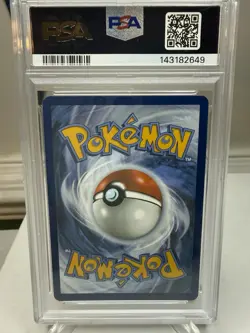 Pokemon: Venusaur ex 198/165 Sv: 151 Special Illustration Rare PSA 10 - Image 2