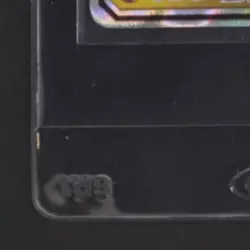 2019 POKEMON SUN & MOON TEAM UP #113/181 LATIAS & LATIOS GX TAG TEAM - Image 4