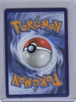 Pokemon TCG Team Rockets Nidoking EX HOLO #119/182 RARE - Image 2