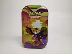 Pokemon TCG Secret Fairy Tale Art Set 6x Mini Tins - Tins Only - Image 3
