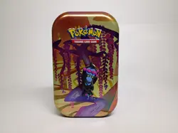 Pokemon TCG Secret Fairy Tale Art Set 6x Mini Tins - Tins Only - Image 4
