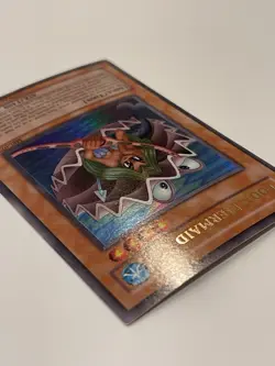 Toon Mermaid MRL-072 Magic Ruler Unlimited - Image 3