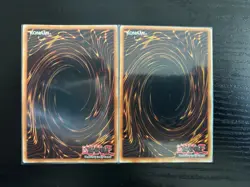 Exosisters Magnifica - DIFO-EN046 - Starlight Rare - 1st Edition - NM - Image 2