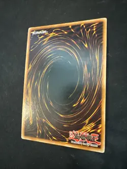 Yugioh Blade Knight CT1-EN002 NM Super Rare Misprint Error Limited - Image 5