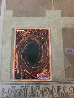 YUGIOH POT OF GREED YGLD-ENB26 COMMON 1ST ED MP 1996 - Image 3