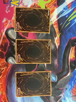 Mulcharmy Purulia Playset L5DD-ENY18 Common NM Yugioh - Image 2