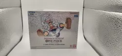 Bandai One Piece CCG Awakening of the New Era Booster Box - 24 Packs 810059783546 - Image 1