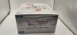 Bandai One Piece CCG Awakening of the New Era Booster Box - 24 Packs 810059783546 - Image 2