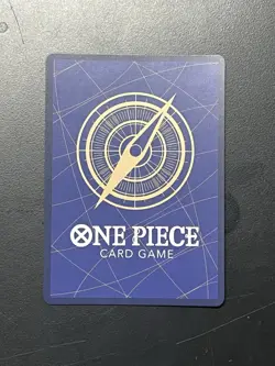 Boa Hancock OP01-078 SP One Piece Card Japanese Kingdoms of Intrigu NM US Seller - Image 2