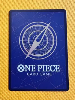 One Piece CCG Edward Newgate ST22-003 Alt Art - English - Image 2