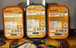 SET OF 3 One Piece TCG Vol. 2 Tins TS-02 OP-13 BRAND NEW/SEALED Fast Shipping - Image 2
