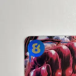 Monkey.D.Luffy (118) (Alternate Art) OP11-118 A Fist of Divine Speed ENGLISH NEW - Image 3
