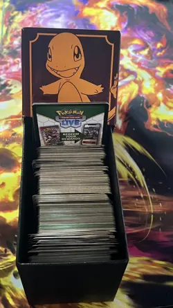 Lot of 25***Pokemon TCG Online Code Card - Unused - **Codes messaged fast** - Image 1