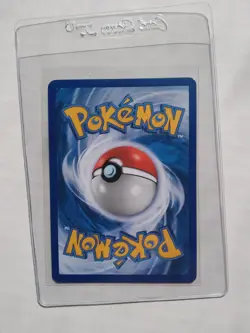 Politoed Pokemon Legends Awakened 12/146 Reverse Holo Rare TCG Card - 2008 - Image 2