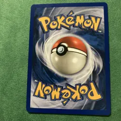 Sunkern - 106/144 - Common - Skyridge - Pokemon Card - Image 2