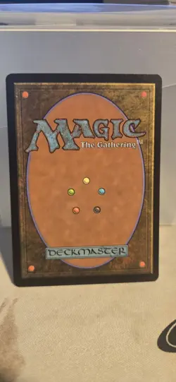 Arcane Signet (CommandFest 2025) MagicFest Cards Regular - Image 2