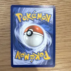 Pokemon Charcadet Holo Card MEP 022 HP 70 Fire Basic 2025 - Image 2