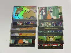 Lot Of 150+ Topps Pokemon Cards - Various Sets Animation Mewtwo 2000 & More! - Image 4