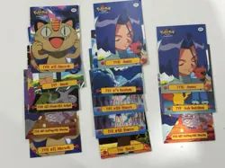 Lot Of 150+ Topps Pokemon Cards - Various Sets Animation Mewtwo 2000 & More! - Image 5