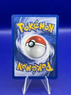 Pokemon Neo Genesis Trainer Pokegear Card 88/111 - Image 2