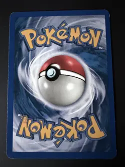 Pidgey Pokemon Common Card Legendary Collection 2002 85/110 - Image 2