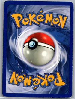 Magikarp 47/82 Non Holo Team Rocket - Pokemon Card - LP - Image 2