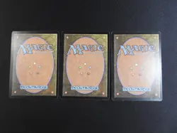 3x Battlefield Forge MP [Apocalypse] Mtg Magic Free Tracking! - Image 2
