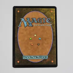 MTG Jace Beleren Magic 2010 M10 Mythic Rare Magic the Gathering LP Planeswalker - Image 2