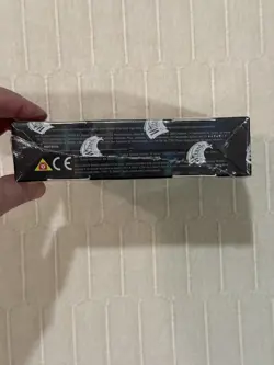 Magic The Gathering MTG - Commander Legends Collector Booster Box Factory Sealed - Image 5