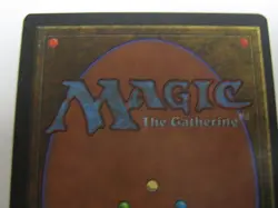 MTG Wheel of Fortune Revised Edition **Blister Pull MINT!** Magic The Gathering - Image 5