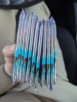 11x Magic the Gathering Modern Horizons 3 Play Booster Pack - New/Factory sealed - Image 1