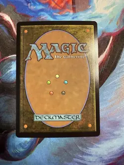 MTG - Spinerock Tyrant (0389) (Showcase) - Lorwyn Eclipsed Foil - Image 2