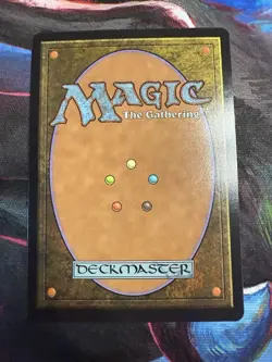 MTG - Mornsong Aria (Extended Art Regular) - Lorwyn Eclipsed 0361 - Image 2