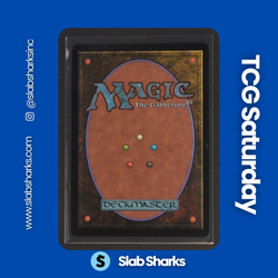 2025 MAGIC THE GATHERING AVATAR: THE LAST AIRBENDER BADGERMOLE CUB BORDERLESS - Image 2