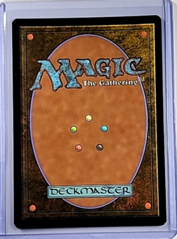 MTG Magic The Gathering STA Mystical Archives JP Alt Art Foil Etched #107 Shock - Image 2