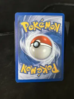 Deoxys δ Delta Species 2/17 NM Holo POP Series 4 2006 Pokemon - Image 2