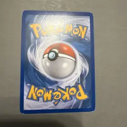 Pokemon TCG Umbreon Call of Legends Holo Rare Card 22/95 2011 Reverse Holo - Image 2