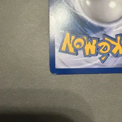 Pokemon TCG Umbreon Call of Legends Holo Rare Card 22/95 2011 Reverse Holo - Image 3