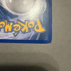 Pokemon TCG Umbreon Call of Legends Holo Rare Card 22/95 2011 Reverse Holo - Image 4