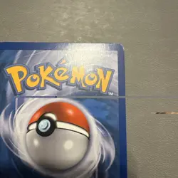 Pokemon TCG Umbreon Call of Legends Holo Rare Card 22/95 2011 Reverse Holo - Image 5