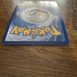 Pokemon Umbreon GX 154/149 SM Base Sett Secret Rare Full Art Holo TCG 2017. - Image 5